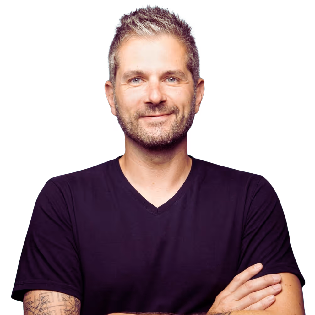 Daniel Harman