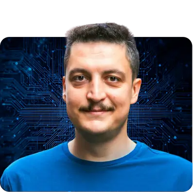 Cihan Bilir
