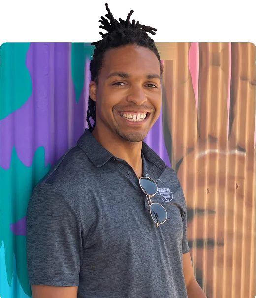 Darren Watson